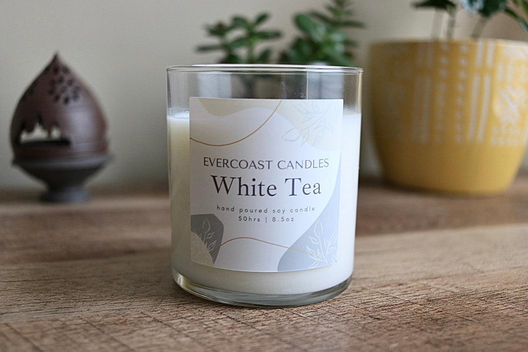 Wildflower | White Tea