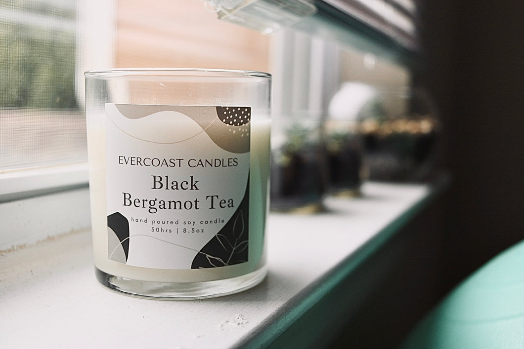 Wildflower | Black Bergamot Tea