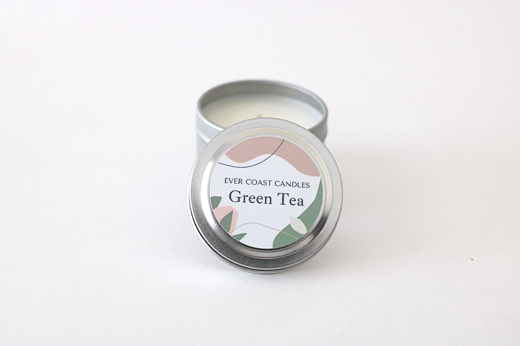 Travel | Green Tea